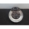 Recambio de mangueta delantera izquierda para fiat grande punto (199) 1.2 8v active referencia OEM IAM   
