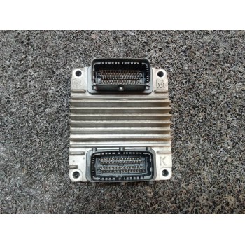 CENTRALITA MOTOR UCE 8972333707 09391259 DELPHI