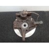 Recambio de mangueta delantera derecha para fiat grande punto (199) 1.2 8v active referencia OEM IAM   