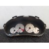 Recambio de cuadro instrumentos para peugeot 206 berlina x-line referencia OEM IAM 9648837280  JAEGER