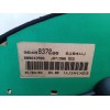 Recambio de cuadro instrumentos para peugeot 206 berlina x-line referencia OEM IAM 9648837280  JAEGER