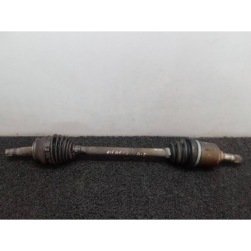 Recambio de transmision delantera izquierda para fiat grande punto (199) 1.2 8v active referencia OEM IAM   