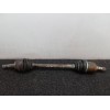 Recambio de transmision delantera izquierda para fiat grande punto (199) 1.2 8v active referencia OEM IAM   