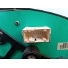 Recambio de cuadro instrumentos para peugeot 206 berlina x-line referencia OEM IAM 9648837280  JAEGER
