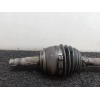 Recambio de transmision delantera izquierda para fiat grande punto (199) 1.2 8v active referencia OEM IAM   