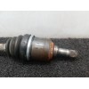 Recambio de transmision delantera izquierda para fiat grande punto (199) 1.2 8v active referencia OEM IAM   