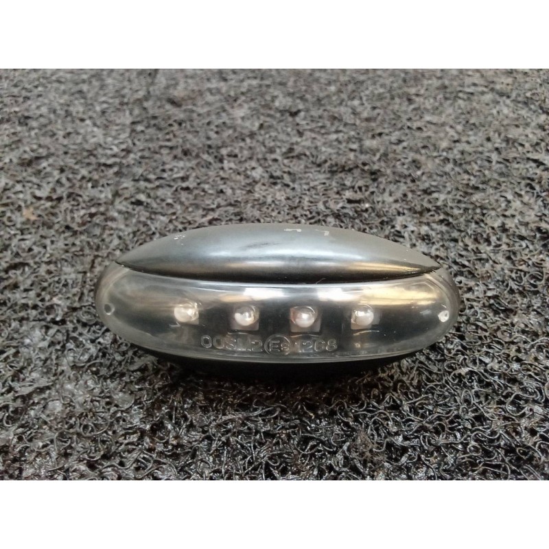 Recambio de piloto lateral derecho para peugeot 206 berlina x-line referencia OEM IAM   
