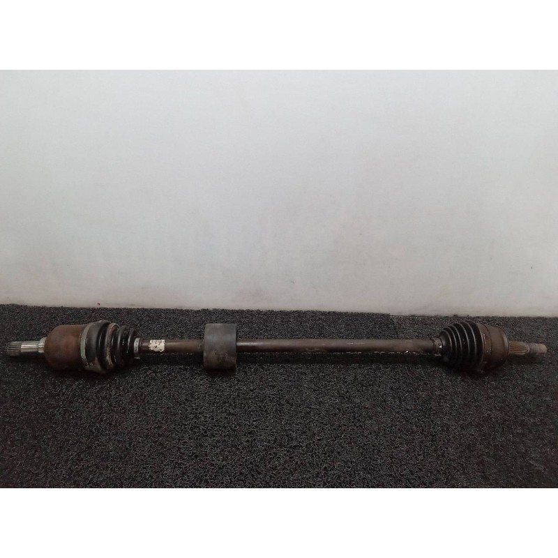 Recambio de transmision delantera derecha para fiat grande punto (199) 1.2 8v active referencia OEM IAM   