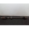 Recambio de transmision delantera derecha para fiat grande punto (199) 1.2 8v active referencia OEM IAM   