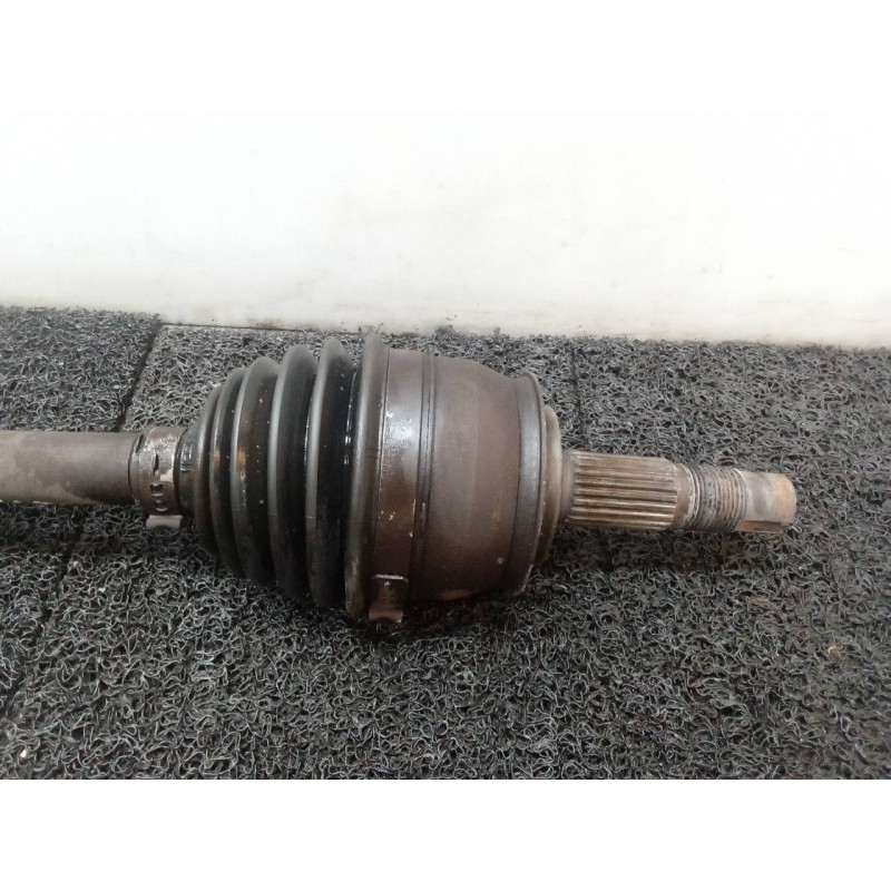 Recambio de transmision delantera derecha para fiat grande punto (199) 1.2 8v active referencia OEM IAM - Gris 2