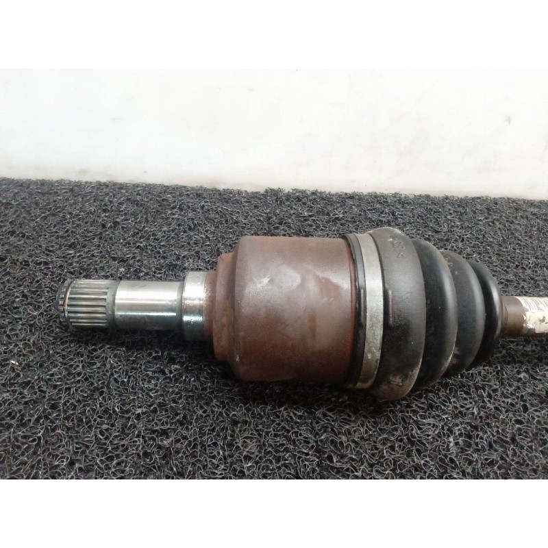 Recambio de transmision delantera derecha para fiat grande punto (199) 1.2 8v active referencia OEM IAM - Gris 3