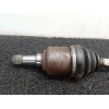 Recambio de transmision delantera derecha para fiat grande punto (199) 1.2 8v active referencia OEM IAM   