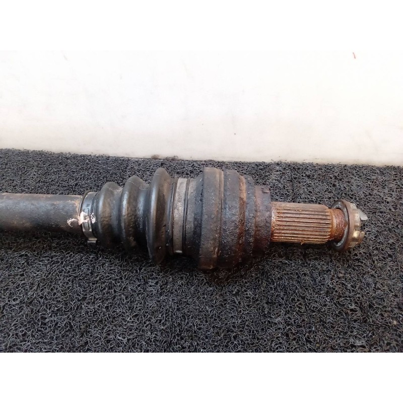 Recambio de transmision trasera derecha para bmw serie 3 berlina (e90) 320d referencia OEM IAM - Gris 2