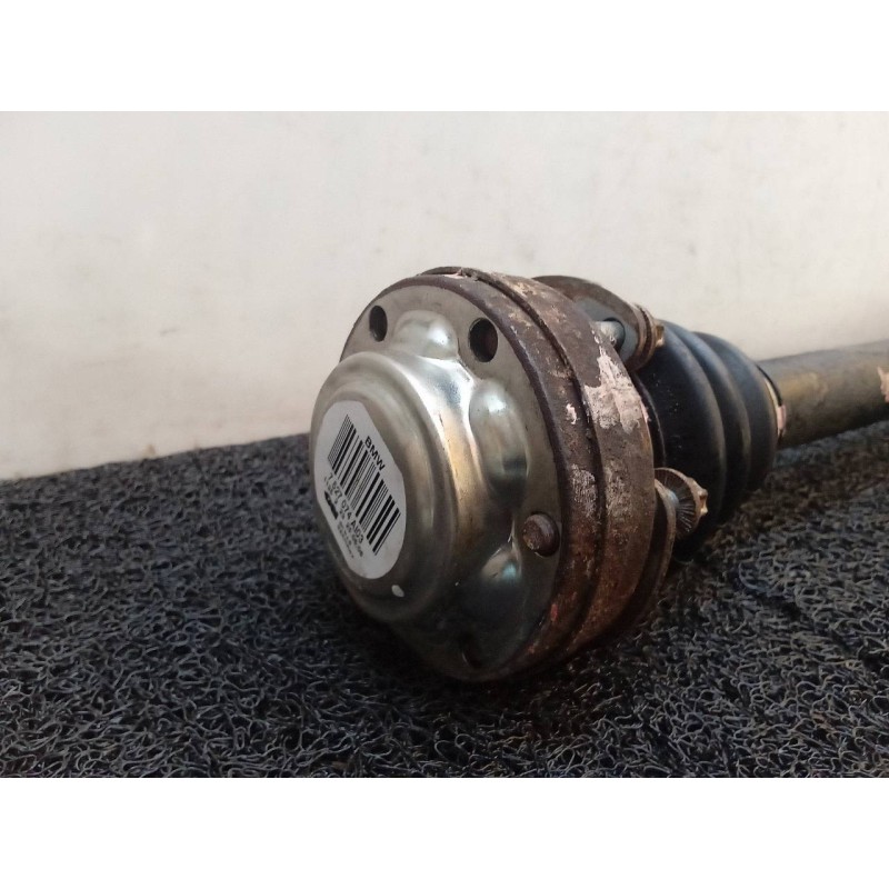 Recambio de transmision trasera derecha para bmw serie 3 berlina (e90) 320d referencia OEM IAM - Gris 3
