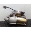 Recambio de motor arranque para daewoo lacetti cdx referencia OEM IAM 96450663  