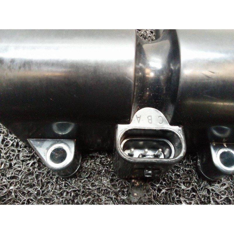Recambio de bobina encendido para daewoo lacetti cdx referencia OEM IAM 5DA358057031  HELLA - Negro 2