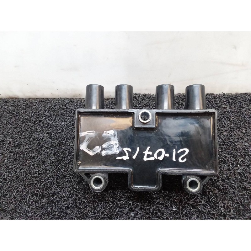 Recambio de bobina encendido para daewoo lacetti cdx referencia OEM IAM 5DA358057031  HELLA - Negro 5