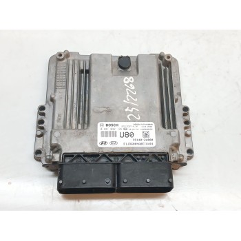 CENTRALITA MOTOR UCE 0281032126 391402A800 