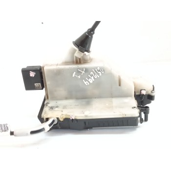 CERRADURA PUERTA TRASERA IZQUIERDA 9812501280 