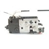Recambio de cerradura puerta trasera izquierda para peugeot 208 style referencia OEM IAM 9812501280  