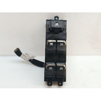 MANDO ELEVALUNAS DELANTERO IZQUIERDO 93570A2200 4C24901000 