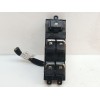 Recambio de mando elevalunas delantero izquierdo para kia cee´d business referencia OEM IAM 93570A2200 4C24901000 