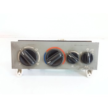 Recambio de mando calefaccion / aire acondicionado para renault kangoo (kc0/1_) 1.5 dci (kc07) referencia OEM IAM E2693784  