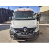 renault master kombi del año 2016