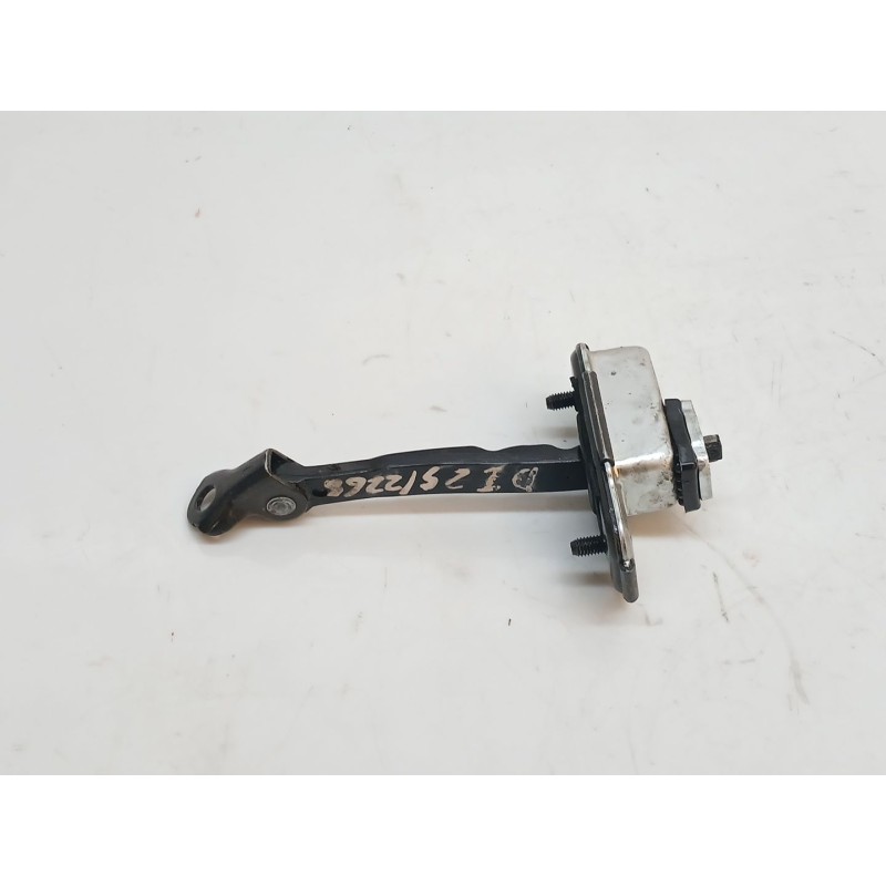 Recambio de retenedor puerta delantera izquierda para kia cee'd business referencia OEM IAM JDFL - Blanco 3