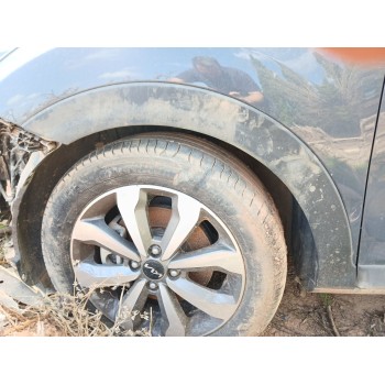 Recambio de aletin delantero izquierdo para kia stonic (ybcuv) concept referencia OEM IAM   