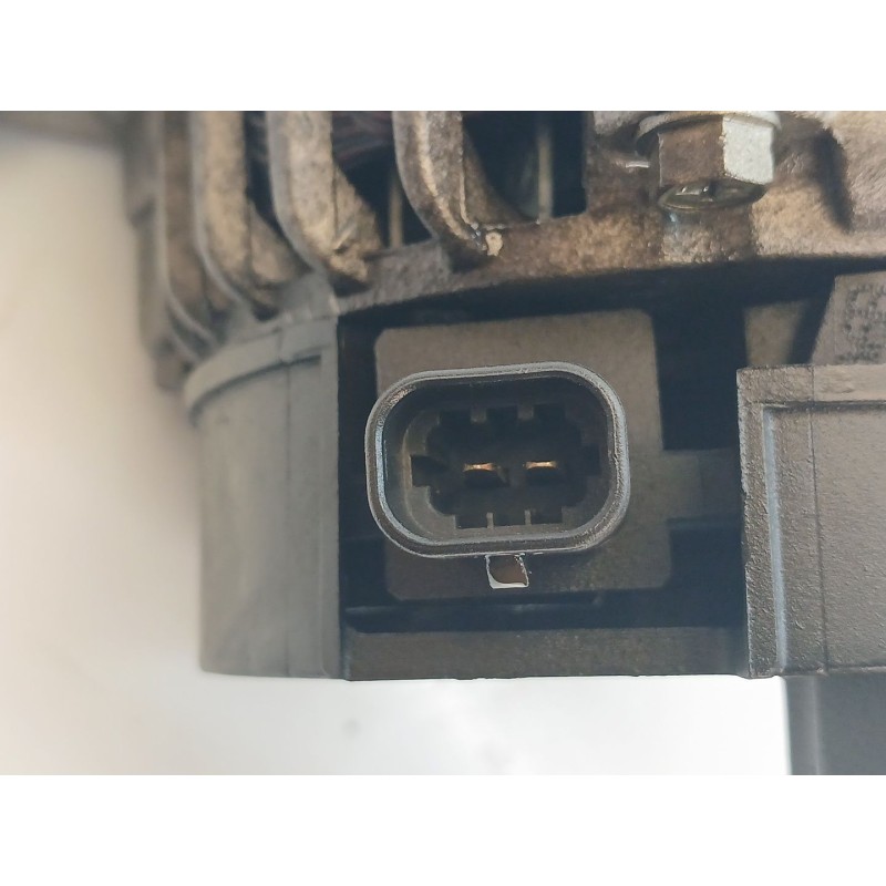 Recambio de alternador para opel corsa d (s07) 1.3 cdti (l08, l68) referencia OEM IAM 13222935 MS1012100960 - Verde 3