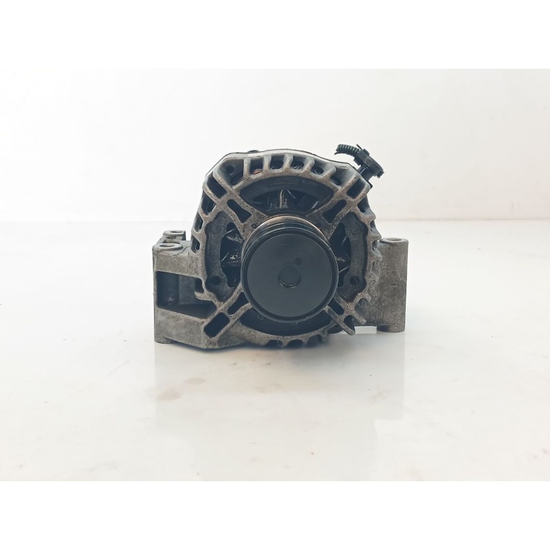 Recambio de alternador para opel corsa d (s07) 1.3 cdti (l08, l68) referencia OEM IAM 13222935 MS1012100960 - Verde 4