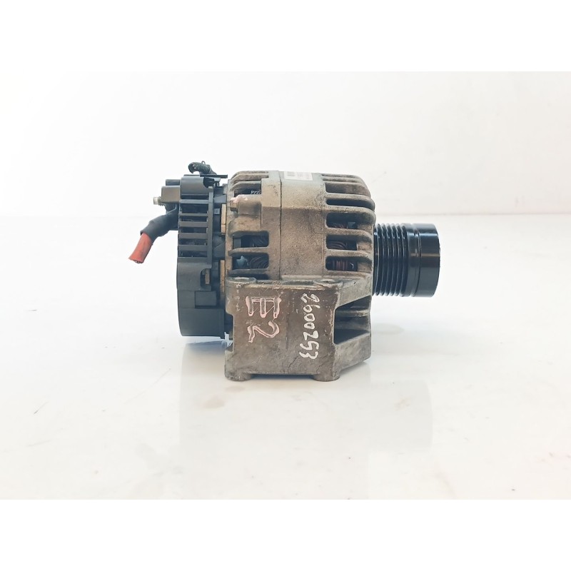 Recambio de alternador para opel corsa d (s07) 1.3 cdti (l08, l68) referencia OEM IAM 13222935 MS1012100960 - Verde 5