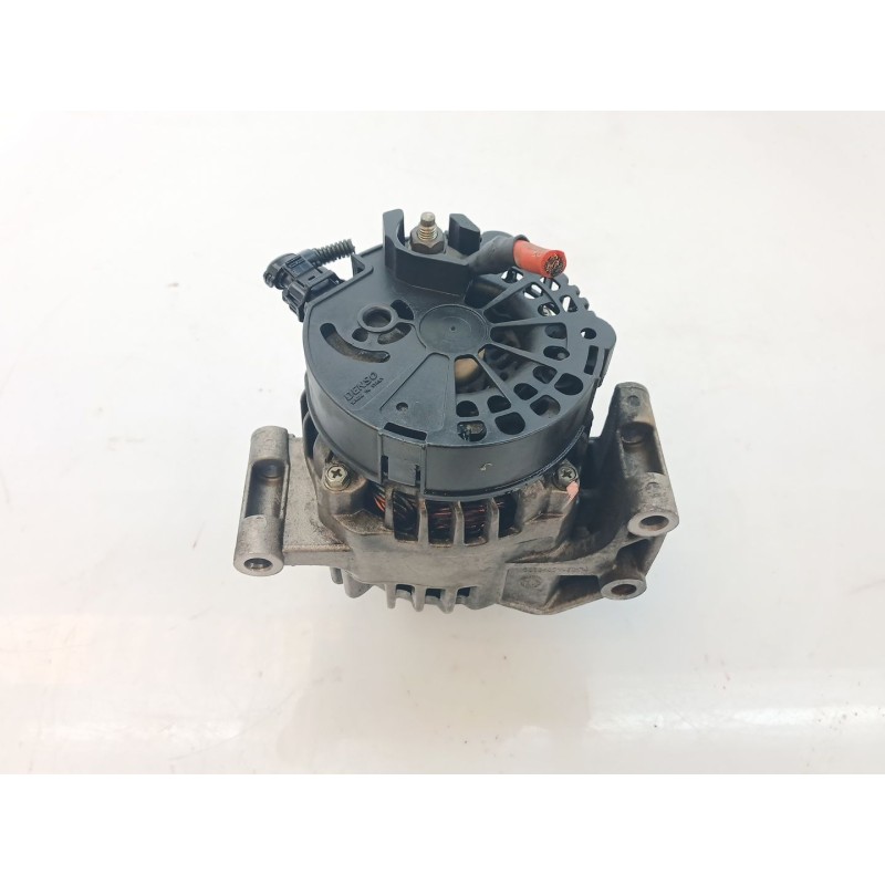 Recambio de alternador para opel corsa d (s07) 1.3 cdti (l08, l68) referencia OEM IAM 13222935 MS1012100960 - Verde 6