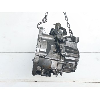 CAJA CAMBIOS 55192042 