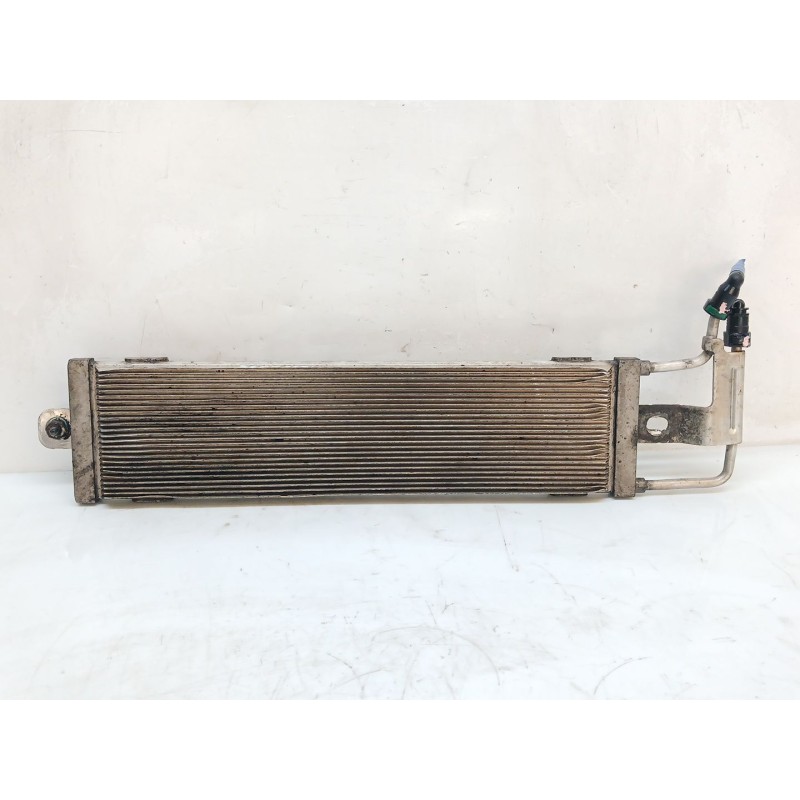 Recambio de radiador gasoil para volkswagen golf v (1k1) 1.9 tdi referencia OEM IAM 1K0203491  