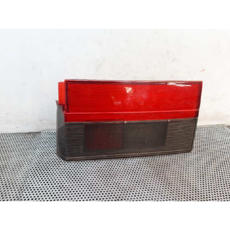 Recambio de piloto trasero derecho interior para seat toledo (1l) sxe referencia OEM IAM   