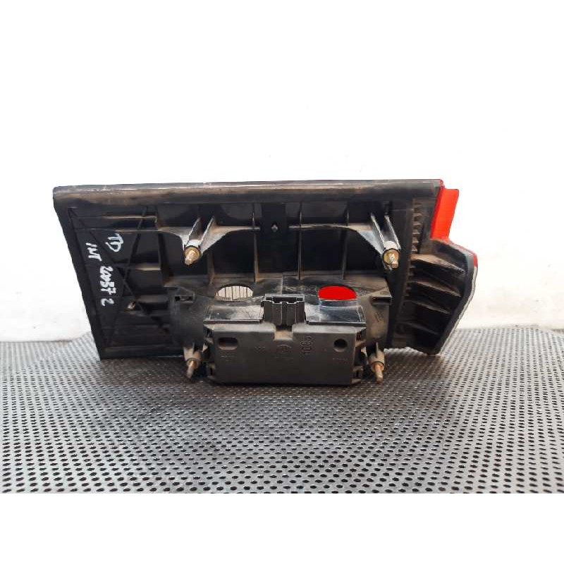 Recambio de piloto trasero derecho interior para seat toledo (1l) sxe referencia OEM IAM 2