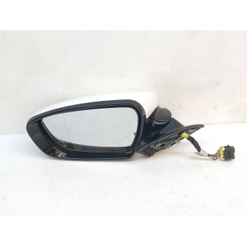 RETROVISOR IZQUIERDO 20435145 