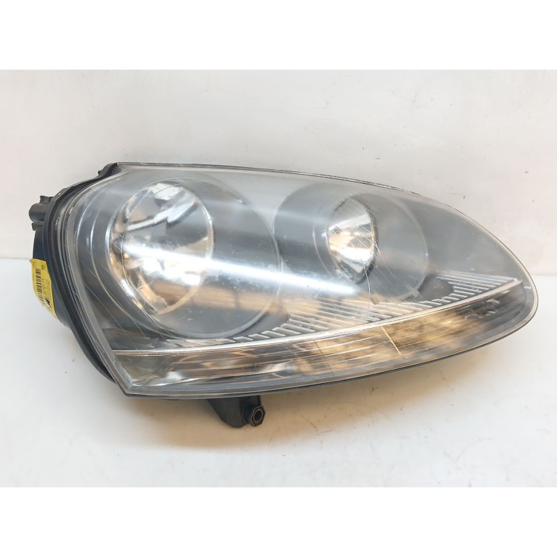 Recambio de faro derecho para volkswagen golf v (1k1) 1.9 tdi referencia OEM IAM 1K6941006E  
