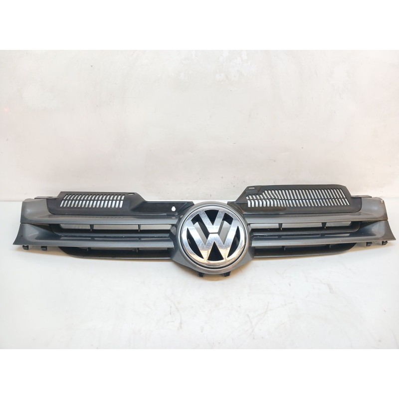 Recambio de rejilla delantera para volkswagen golf v (1k1) 1.9 tdi referencia OEM IAM 1T0853601  