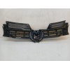 Recambio de rejilla delantera para volkswagen golf v (1k1) 1.9 tdi referencia OEM IAM 1T0853601  