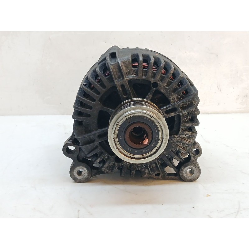 Recambio de alternador para volkswagen golf v (1k1) 1.9 tdi referencia OEM IAM 06F903023C - Gris 3