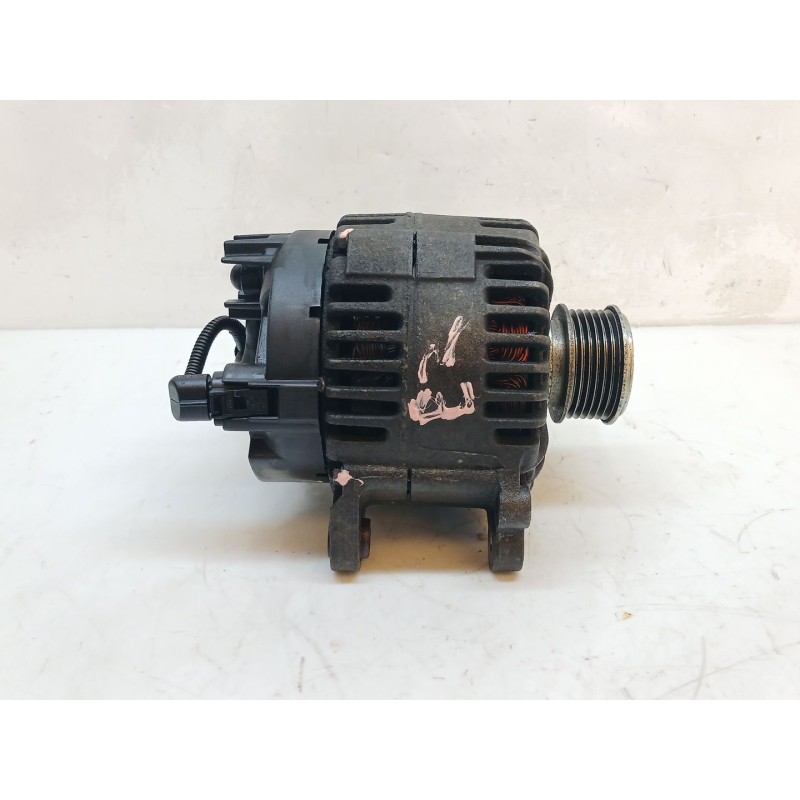 Recambio de alternador para volkswagen golf v (1k1) 1.9 tdi referencia OEM IAM 06F903023C - Gris 4