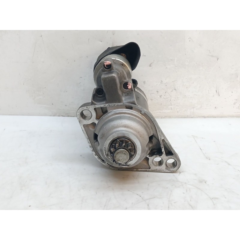 Recambio de motor arranque para volkswagen golf v (1k1) 1.9 tdi referencia OEM IAM 11020250125N - Gris 3