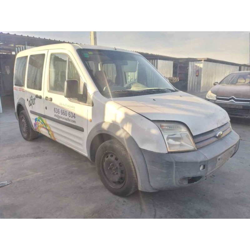 ford tourneo connect (tc7) del año 2009
