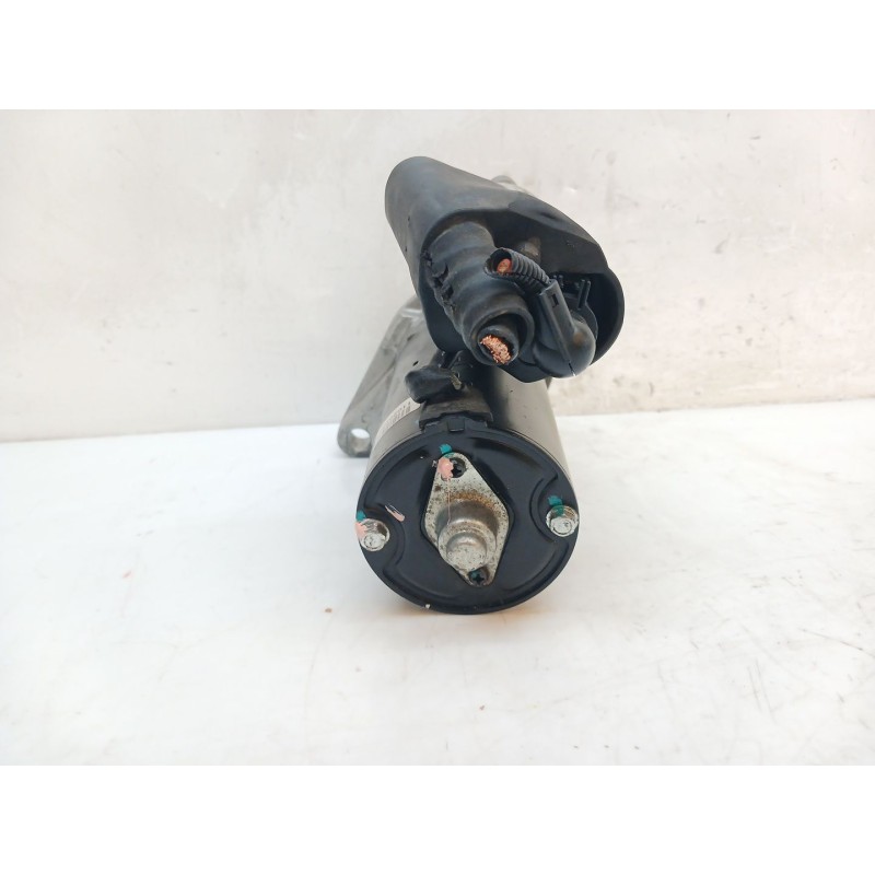 Recambio de motor arranque para volkswagen golf v (1k1) 1.9 tdi referencia OEM IAM 11020250125N - Gris 5