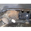 Recambio de paragolpes delantero para seat cordoba berlina (6k2) sport referencia OEM IAM   