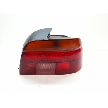 Recambio de piloto trasero derecho para bmw serie 5 berlina (e39) 525tds referencia OEM IAM   