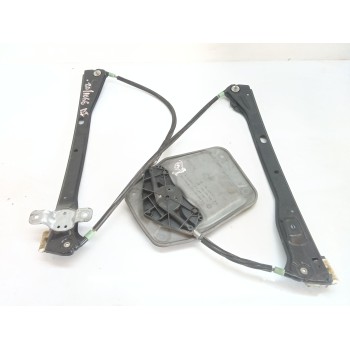 Recambio de elevalunas delantero izquierdo para volkswagen golf v berlina (1k1) trendline referencia OEM IAM 1K0959701E 1K095979